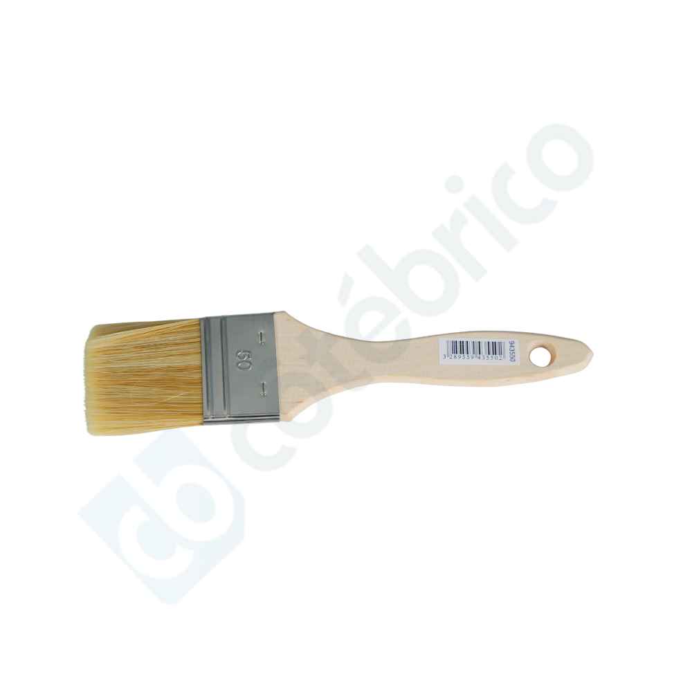 Brosse plate n° 50 Outil Parfait 943550