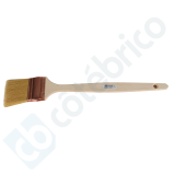 Brosse plate coudée n° 60 Outil Parfait 947560