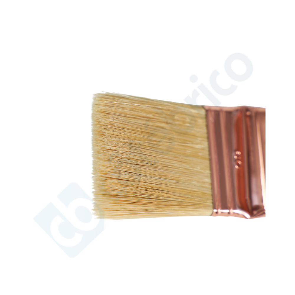 Brosse plate coudée n° 60 Outil Parfait 947560