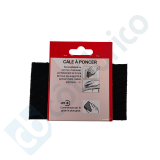 Cale à poncer auto-agrippante 72 x 123 mm Outil Parfait 315000