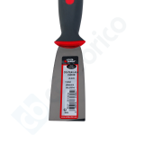 Couteau de plaquiste ALU CHOC 4 cm Outil Parfait 2613004