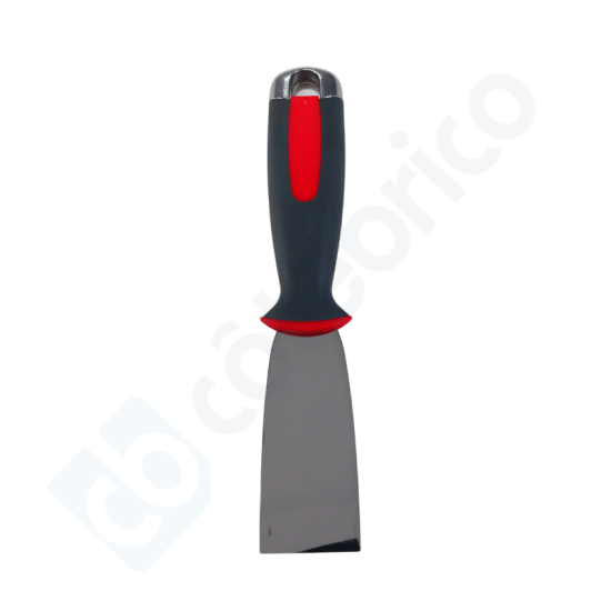 Couteau de plaquiste ALU CHOC 4 cm Outil Parfait 2613004