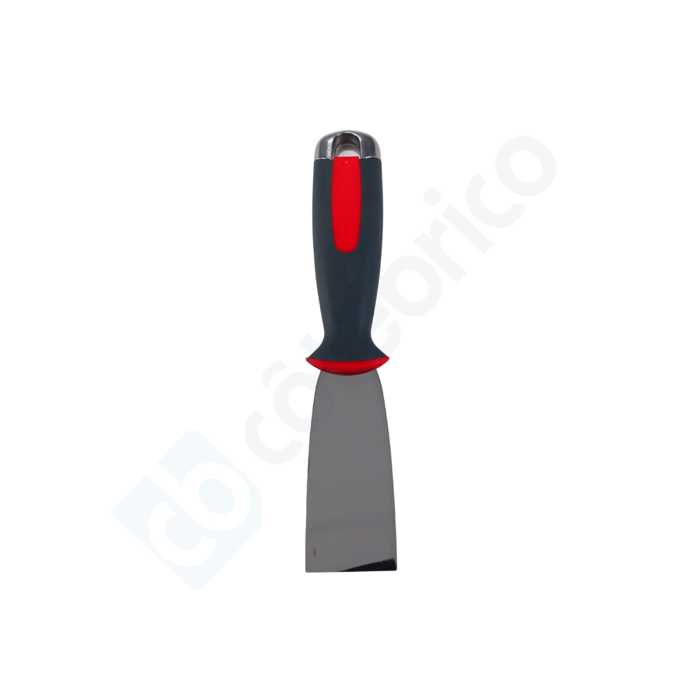 Couteau de plaquiste ALU CHOC 4 cm Outil Parfait 2613004