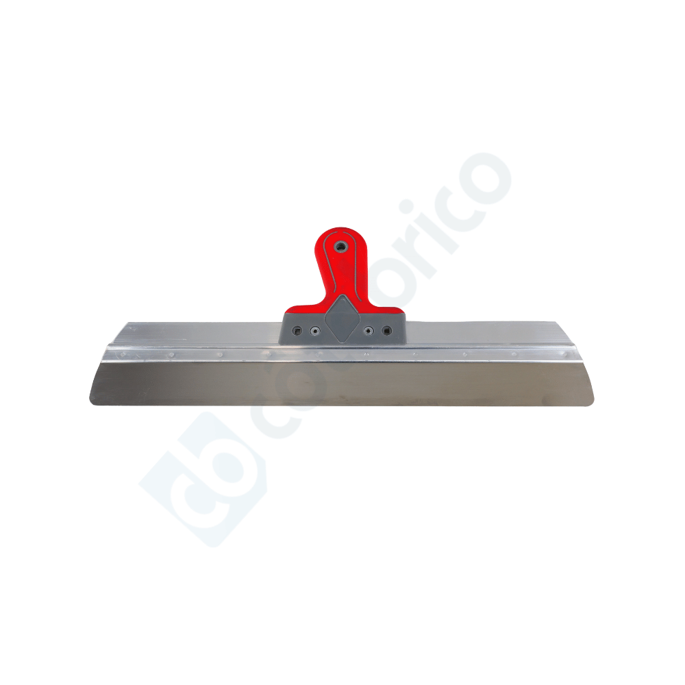 Couteau à enduire angles arrondis 50 cm Outil Parfait 534050