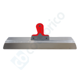 Couteau à enduire angles arrondis 50 cm Outil Parfait 534050