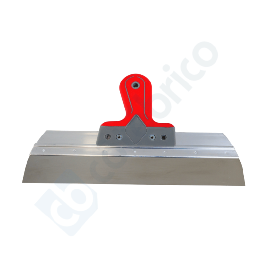 Couteau à enduire Soft 35 cm Outil Parfait 537035