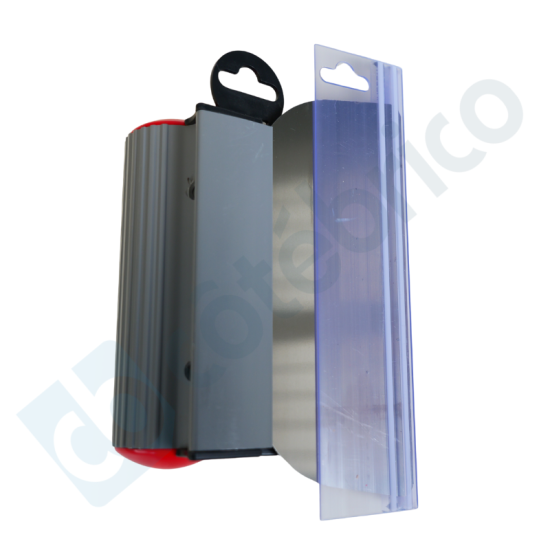 Lame à lisser DécoLiss Dur 18 cm Outil Parfait 568018