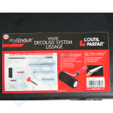 Kit valise DécoLiss Lissage Outil Parfait 80497