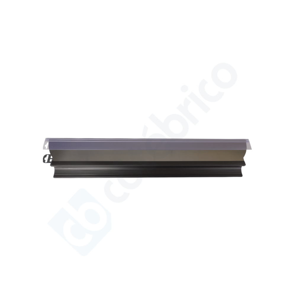Lame à lisser ParfaitLiss' Rigide 80 cm Outil Parfait 764080