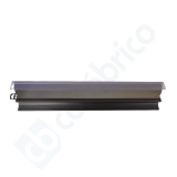 Lame à lisser ParfaitLiss' Rigide 80 cm Outil Parfait 764080
