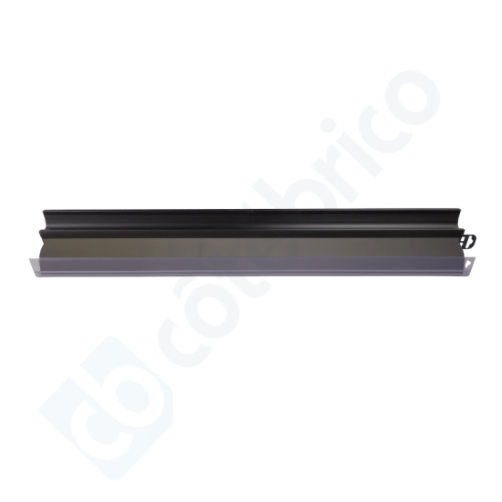 Lame à lisser ParfaitLiss' Rigide 100 cm Outil Parfait 764100