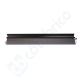 Lame à lisser ParfaitLiss' Rigide 100 cm Outil Parfait 764100