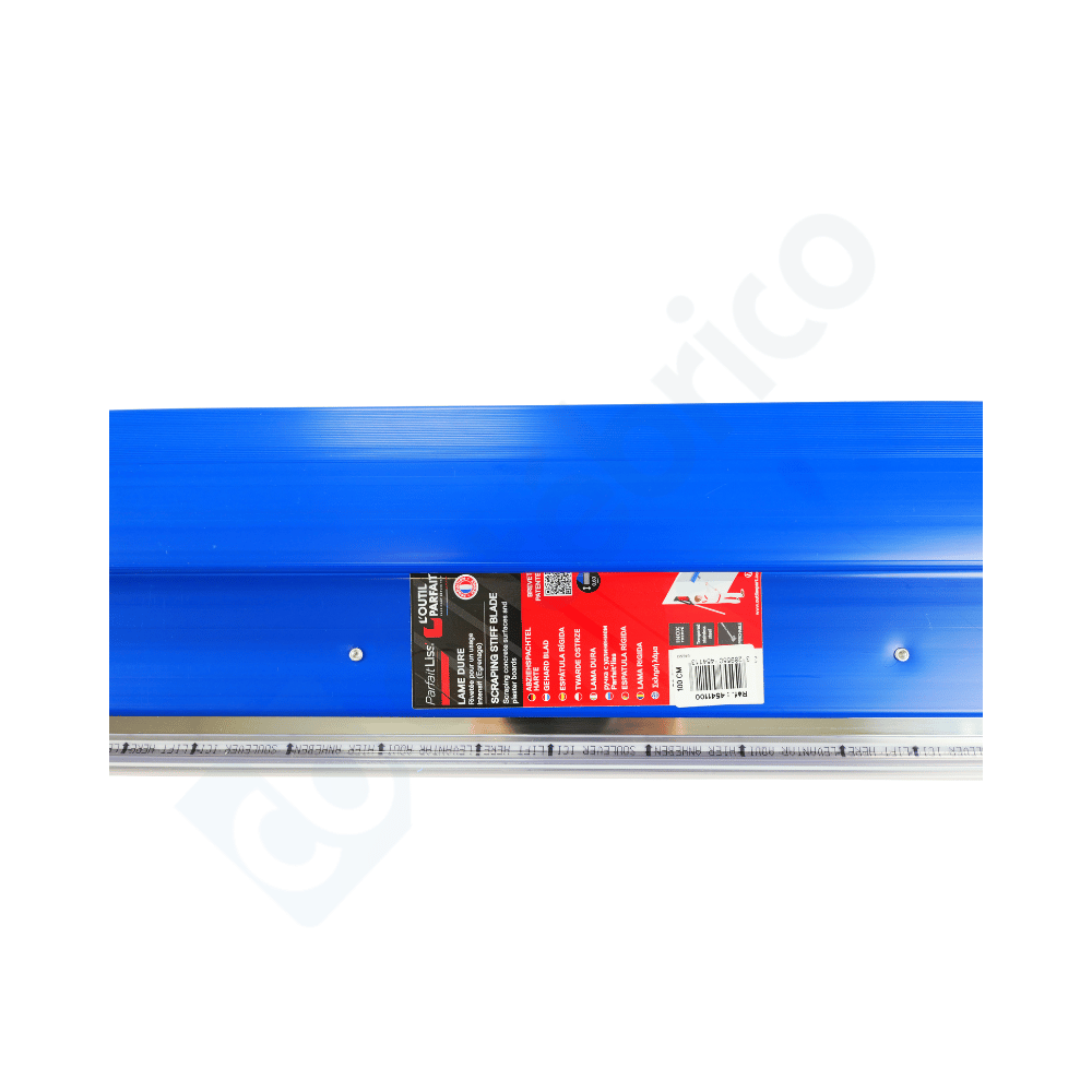 Lame dure à lisser ParfaitLiss' 100 cm Outil Parfait 4541100