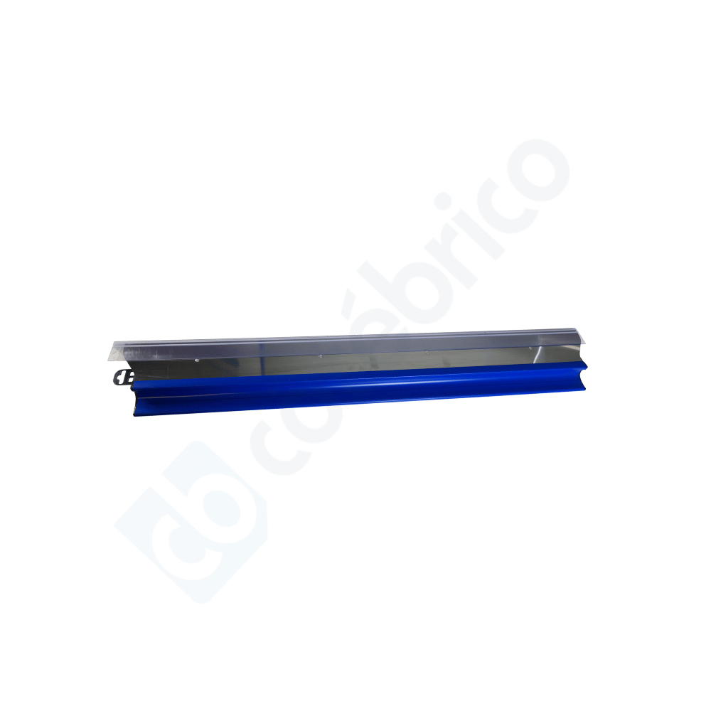 Lame dure à lisser ParfaitLiss' 100 cm Outil Parfait 4541100