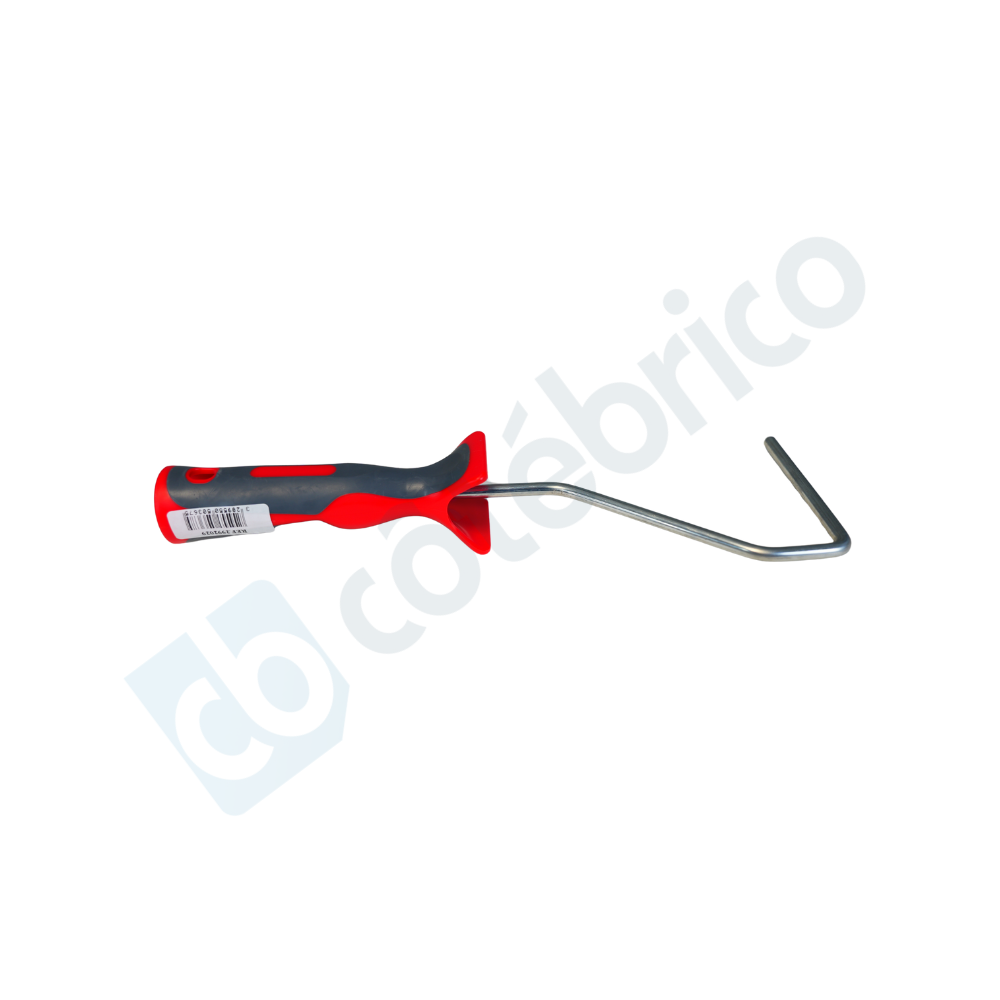 Monture Clip bi-matière 110/150 mm 29 cm pour rouleau Outil Parfait 2992029