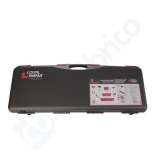 Valise Ratissage des surfaces Outil Parfait 80607