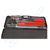 Valise Ratissage des surfaces Outil Parfait 80607