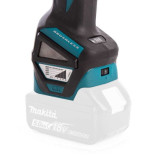 Meuleuse d'angle Makita DGA513RTJ 18V LXT
