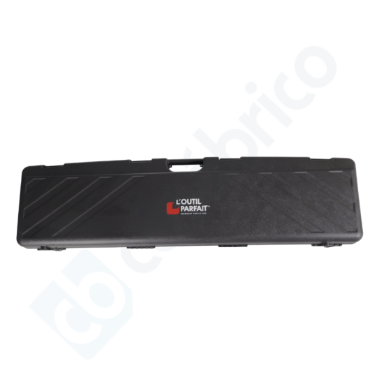 Kit ErgoLiss de ponçage en valise Outil Parfait 80488
