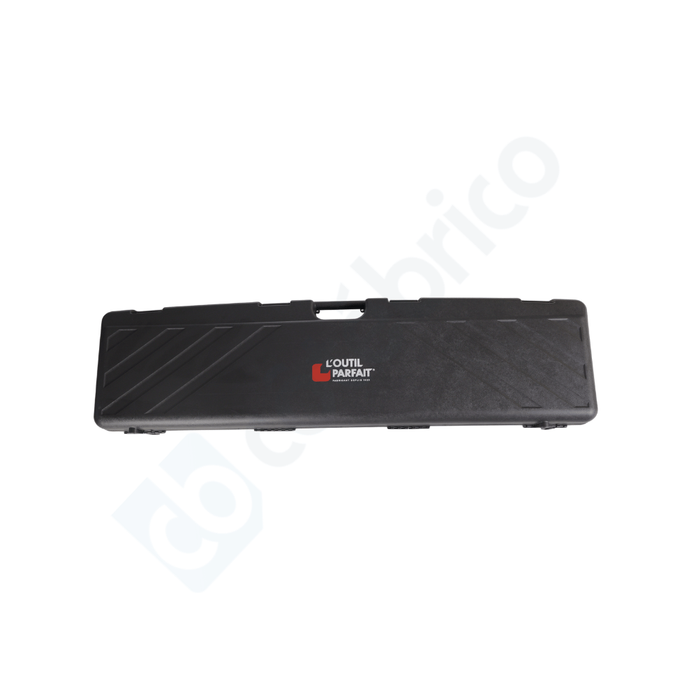 Kit ErgoLiss de ponçage en valise Outil Parfait 80488