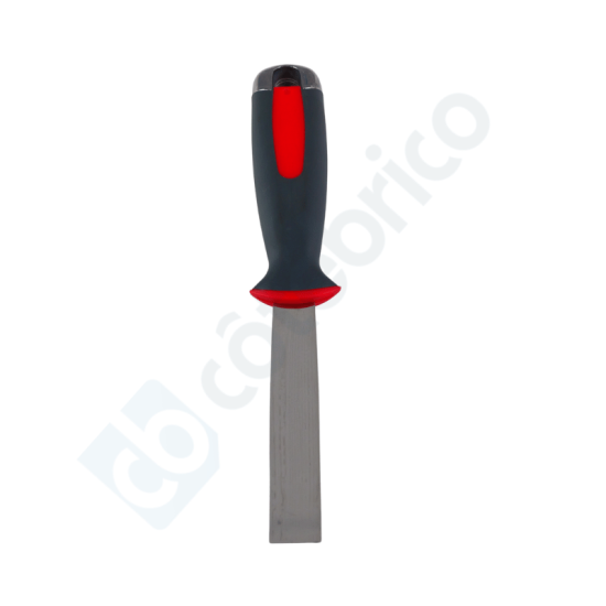 Couteau de plaquiste ALU CHOC 2 cm Outil Parfait 2613002