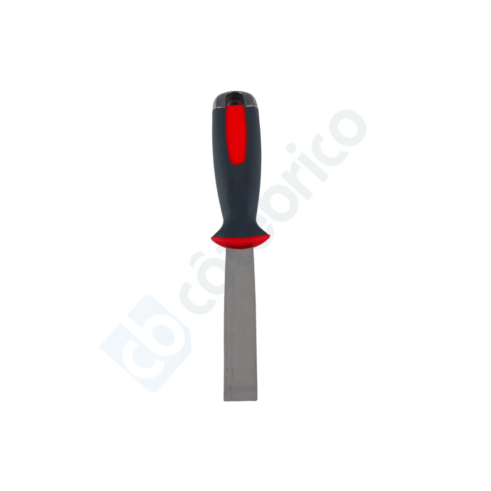 Couteau de plaquiste ALU CHOC 2 cm Outil Parfait 2613002