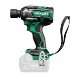 Douille sans fil HiKOKI KC18DEWLZ - 4,0 Ah - coffret
