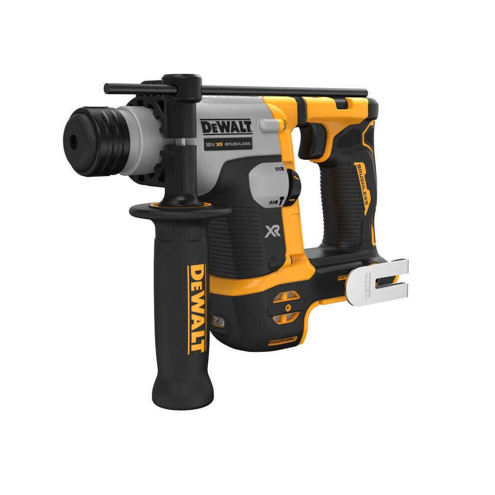 Pack 3 machines 18V en coffret DCK355P2T sans fil DeWalt DCK355P2T-QW - 2 batteries 5,0 Ah + chargeur - coffret