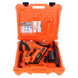 Cloueur à gaz Paslode COMBI Xi Spit 14005 - batterie 2,1 Ah + chargeur + coffret