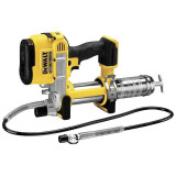Pompe à graisse sans fil DeWalt DCGG571NK-XJ - 18V XR