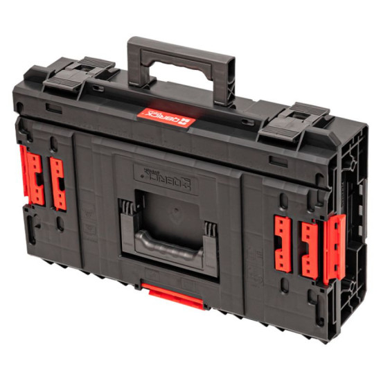 Caisse à outils modulaire System ONE Qbrick SKRQ200V2CZAPG003