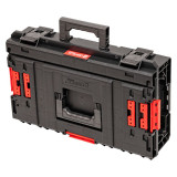 Caisse à outils modulaire System ONE Qbrick SKRQ200V2CZAPG003