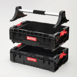 Panier à outils modulaire Qbrick System PRO Z259695PG001 - PRO Box 130, Extender et poignée