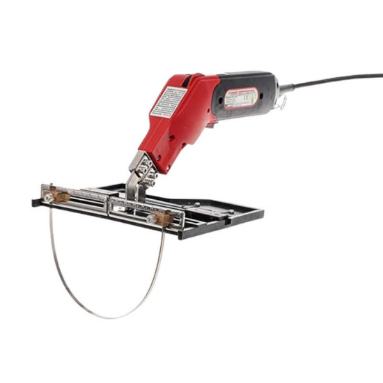 Couteau thermique pour polystyrène 190 W Rothenberger Industrial 1500000062