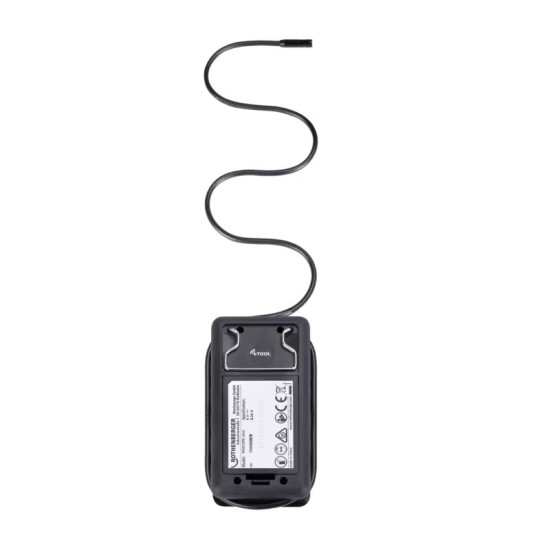 Caméra d'inspection ROSCOPE mini Set Rothenberger 1000002268