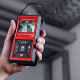 Caméra d'inspection ROSCOPE mini Set Rothenberger 1000002268