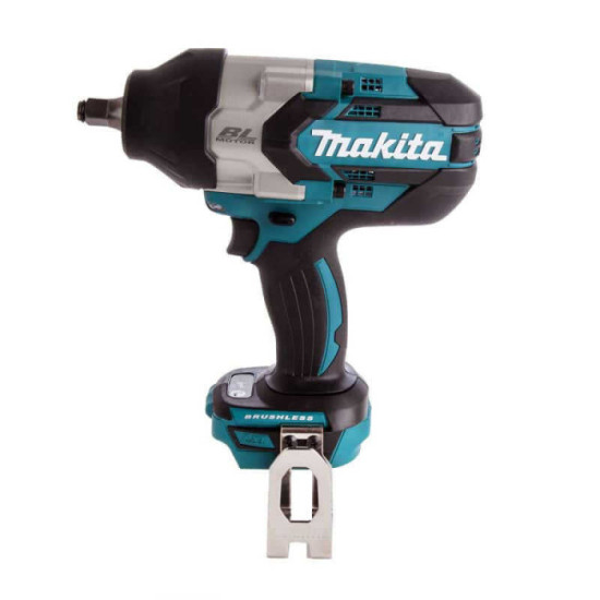 Boulonneuse Makita DTW1002Z 18V LXT 1200 Nm HT