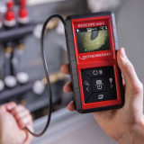 Caméra d'inspection ROSCOPE mini Set Rothenberger 1000002268