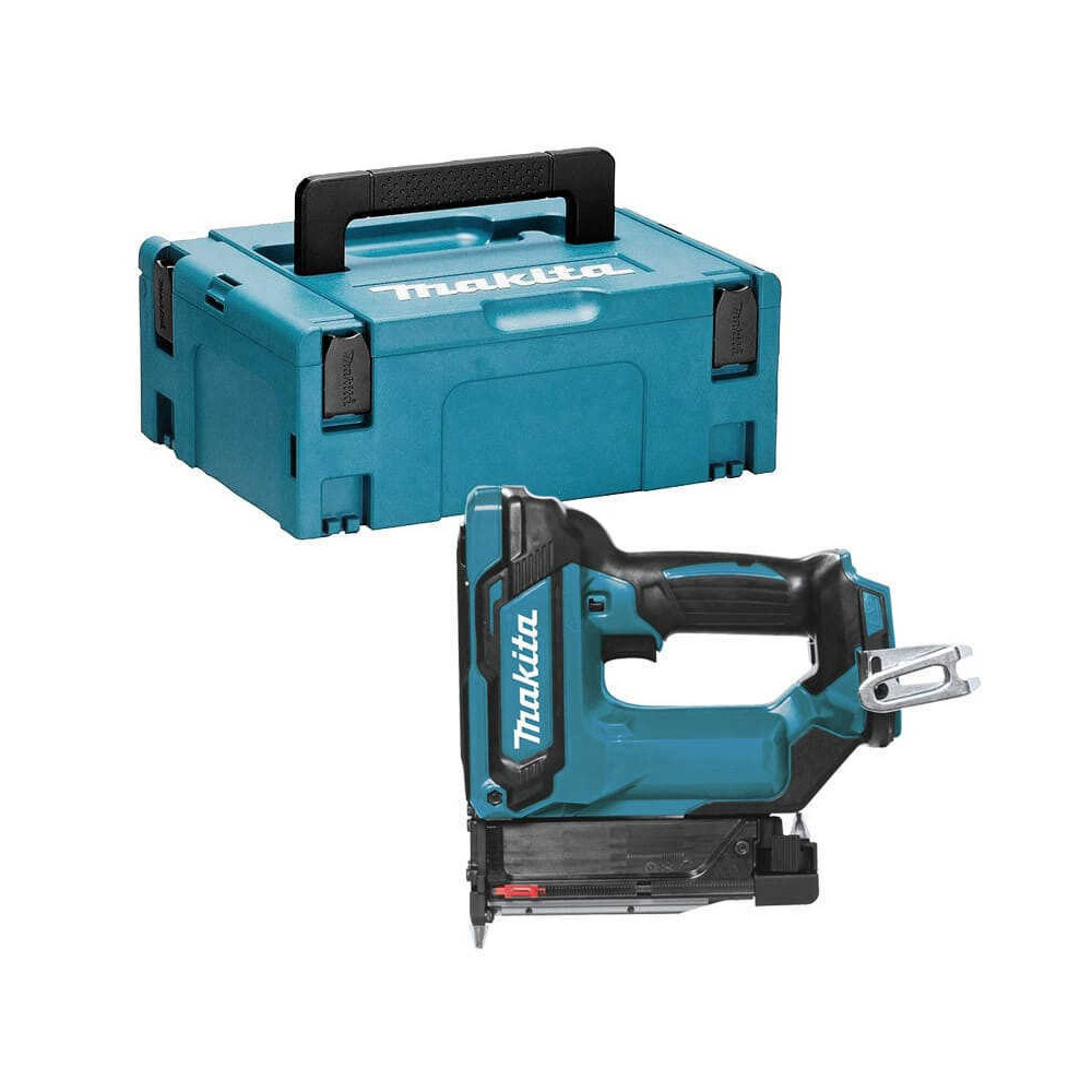 Cloueur à micro-pointes sans fil Makita DPT353ZJ