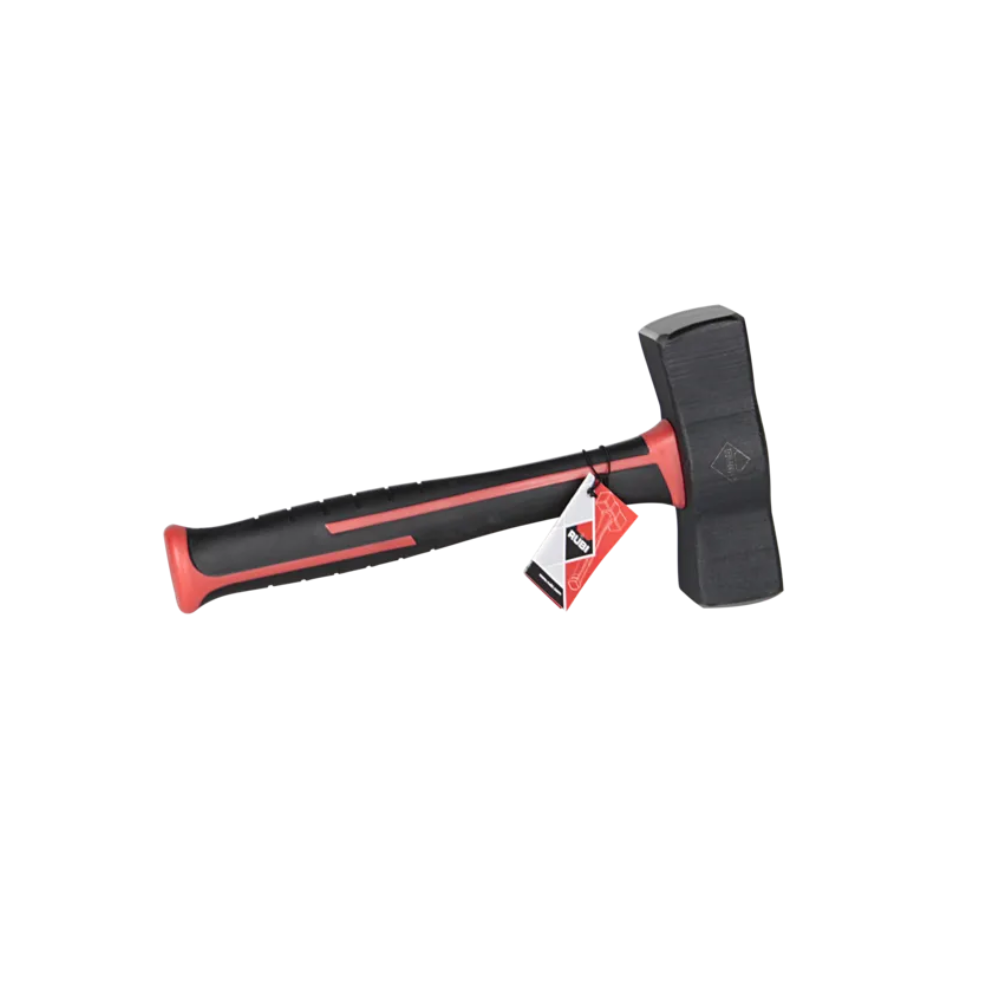 Massette à manche RUBIFLEX Rubi 71898
