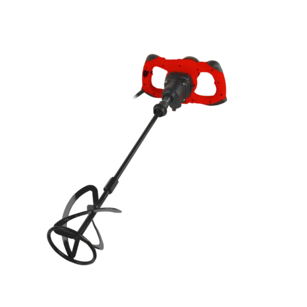 Malaxeur filaire Rubi 24998 - 1600 W
