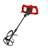 Malaxeur filaire Rubi 24998 - 1600 W