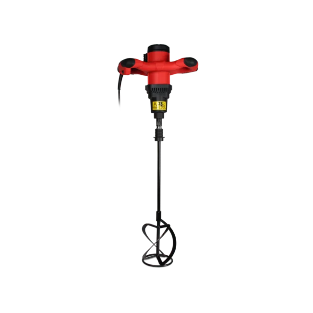 Malaxeur filaire Rubi 24998 - 1600 W