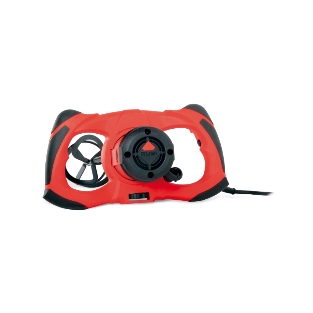 Malaxeur filaire Rubi 24998 - 1600 W
