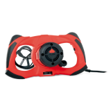 Malaxeur filaire Rubi 24998 - 1600 W