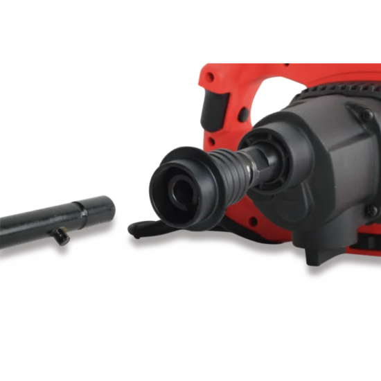 Malaxeur filaire Rubi 24998 - 1600 W