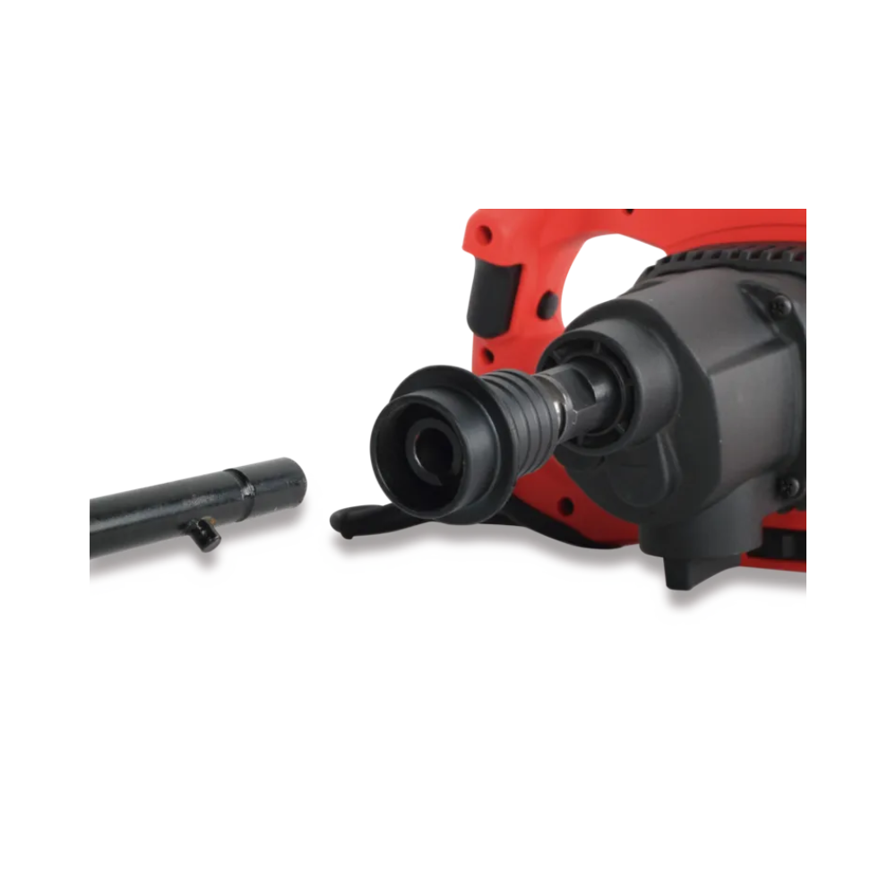 Malaxeur filaire Rubi 24998 - 1600 W