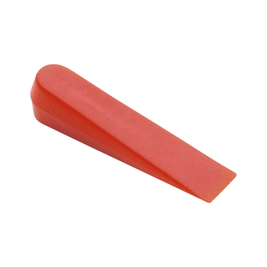 Cales pour carrelage 7,5 mm - Boîte de 250 unités Rubi 2397