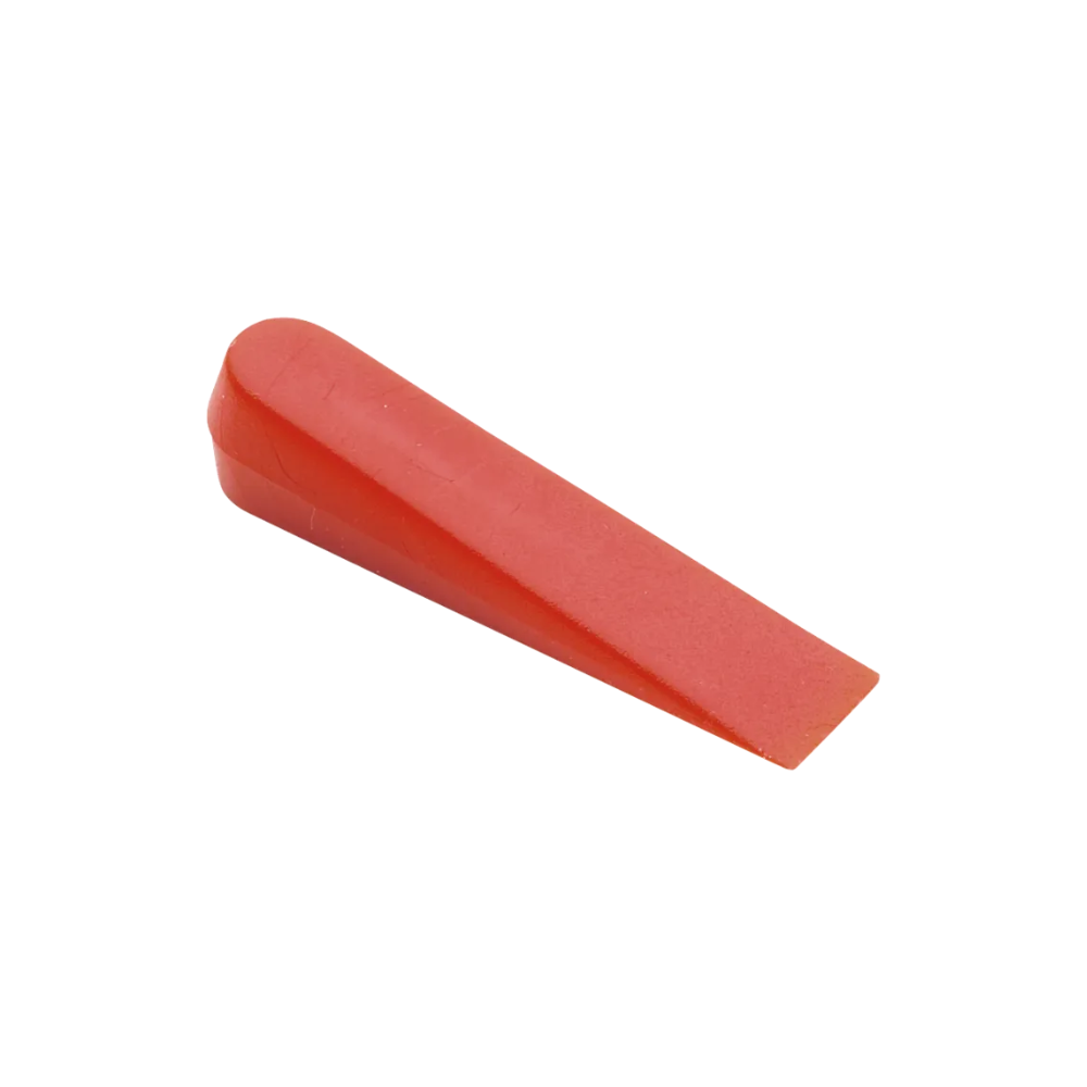 Cales pour carrelage 7,5 mm - Boîte de 250 unités Rubi 2397