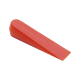 Cales pour carrelage 7,5 mm - Boîte de 250 unités Rubi 2397